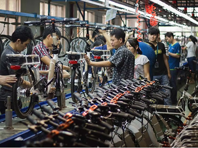 11 Production Lines