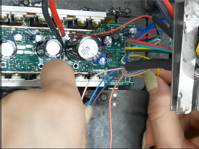 Controller R&D Lab